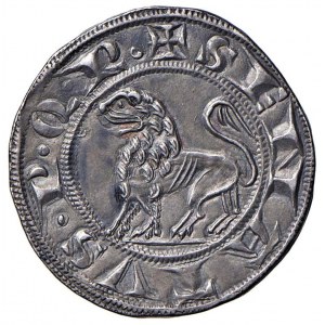 Senato Romano - Emissioni anonime (1255-1270) Grosso o ...