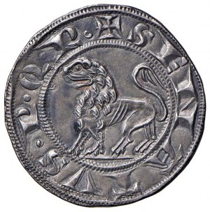 Roman Senate - Anonymous issues (1255-1270) Grosso or ...