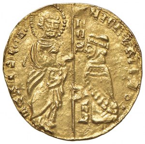 Roman Senate (14th-15th cent.) Duchy - Munt. 113 (D/) 112...