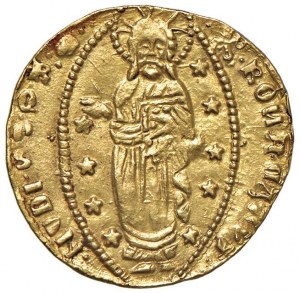 Roman Senate (14th-15th cent.) Duchy - Munt. 113 (D/) 112...