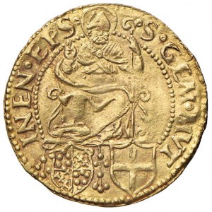 Klement VII (1523-1534) Modena - vévodství - Munt. 111 AU...