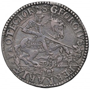 Řehoř XV (1621-1623) Ferrara - deska 1622 -Munt. 3...