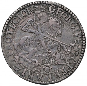Gregory XV (1621-1623) Ferrara - Plate 1622 -Munt. 3...