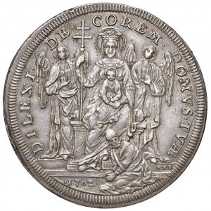 Klemens XI (1700-1721) Płyta 1702 A. II - Munt. 33 A...