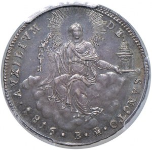 Pius VII (1800-1823) Bologna - Fifth of shield 1816 A. V...