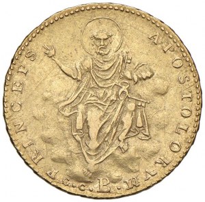 Leo XII (1823-1829) Bologna - Double A. II - Nomisma ...