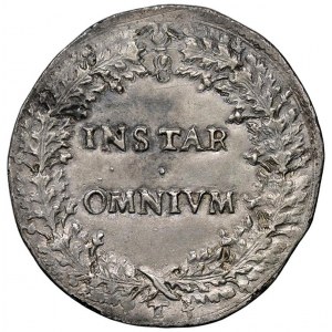 Emanuele Filiberto (1553-1580) Lira 1573 Turin - MIR 5...
