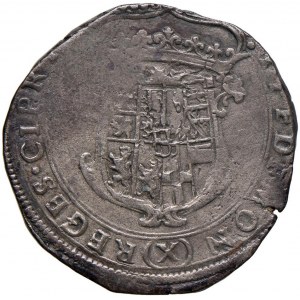 Carlo Emanuele II (reggenza della madre, 1638-1648) Mez...