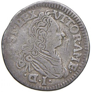 Vittorio Amedeo II (1680-1730) Tarì 1713 Palermo - MIR ...