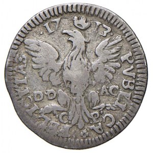 Vittorio Amedeo II (1680-1730) Tarì 1713 Palermo - MIR ...