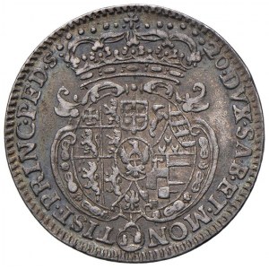 Charles Emmanuel III (1755-1773) Lira 1747 - Nomisma 25 A...