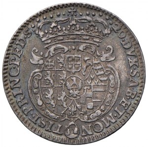 Charles Emmanuel III (1755-1773) Lira 1747 - Nomisma 25 A...