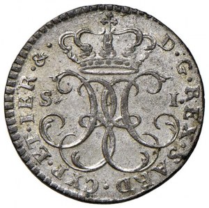 Charles Emmanuel IV (1796-1800) Soldo 1798 - Nomisma 491 ...