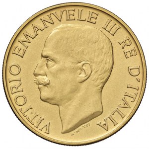 Vittorio Emanuele III (1900-1946) 100 Lire 1923 - Nomis...