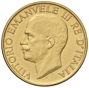 Vittorio Emanuele III (1900-1946) 100 Lire 1923 - Nomis...
