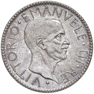 Vittorio Emanuele III (1900-1946) 20 Lire 1927 A. V - N...