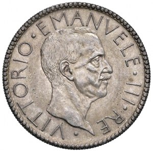 Victor Emmanuel III (1900-1946) 20 Lire 1928 A. VI - ...