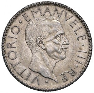 Victor Emmanuel III (1900-1946) 20 Lira 1928 A. VI - ...