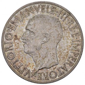Vittorio Emanuele III (1900-1946) 20 Lire 1939 - Gig. 4...