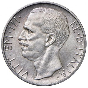Victor Emmanuel III (1900-1946) 10 Lire 1932 - Nomisme...