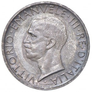 Victor Emmanuel III (1900-1946) 5 Lire 1932 - Nomisma...