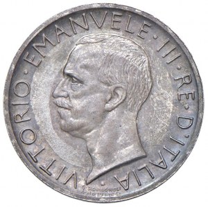 Vittorio Emanuele III (1900-1946) 5 Lire 1932 - Nomisma...