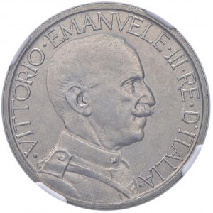Victor Emmanuel III (1900-1946) 2 Lire 1929 - Nomisma...