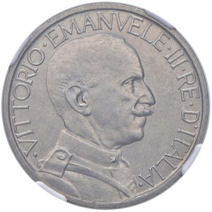 Vittorio Emanuele III (1900-1946) 2 Lire 1929 - Nomisma...