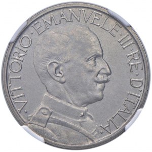 Victor Emmanuel III (1900-1946) 2 Lire 1930 - Nomisma...