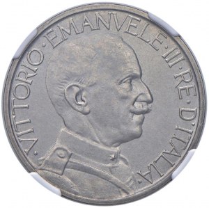 Victor Emmanuel III (1900-1946) 2 Lire 1930 - Nomisma...