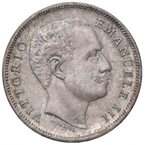 Victor Emmanuel III (1900-1946) Lira 1906 - Nomisma 1...
