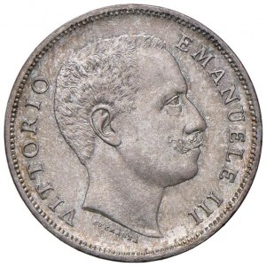 Victor Emmanuel III (1900-1946) Lira 1906 - Nomisma 1...