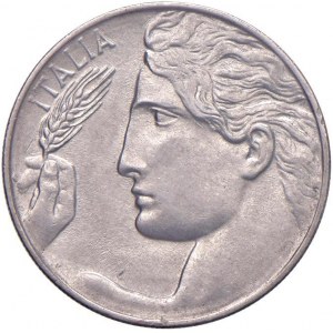 Victor Emmanuel III (1900-1946) 20 Cents 1913 - N...