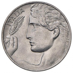Victor Emmanuel III (1900-1946) 20 Cents 1914 - N...