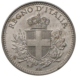 Vittorio Emanuele III (1900-1946) 20 Centesimi 1918 Pro...
