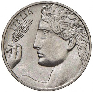 Victor Emmanuel III (1900-1946) 20 Cents 1930 - N...