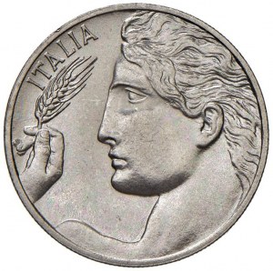 Vittorio Emanuele III (1900-1946) 20 Centesimi 1930 - N...