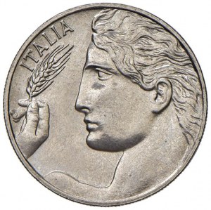 Vittorio Emanuele III (1900-1946) 20 Centesimi 1932 - N...