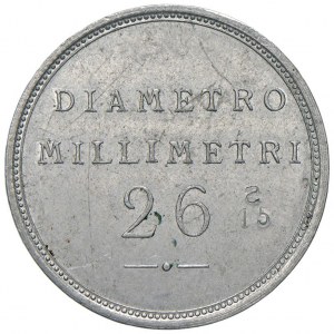 Vittorio Emanuele III (1900-1946) 10 Centesimi 1907 Pro...