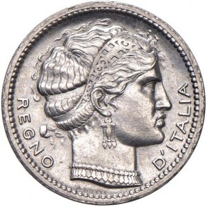 Vittorio Emanuele III (1900-1946) Progetto 10 Centesimi...
