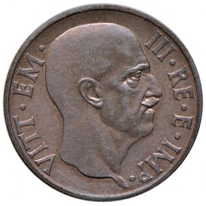 Vittorio Emanuele III (1900-1943) 5 Centesimi 1936 Prov...