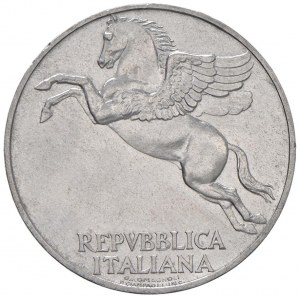 ITALIAN REPUBLIC (1946-) 10 Lire 1946 - Gig. 229 IT ...