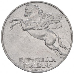 ITALIAN REPUBLIC (1946-) 10 Lire 1946 - Gig. 229 IT ...
