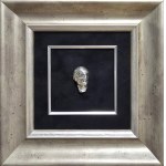 Igor Mitoraj (1944 - 2014), Pendant "Testa Addormentata"