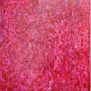 Jacek Paweł Siedlec, Wild Rose, 2020