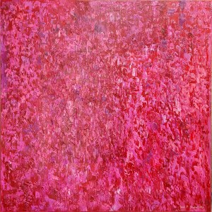 Jacek Paweł Siedlec, Wild Rose, 2020