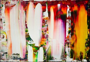 Dominik Smolik (b. 1982), Chroma whites, 2021