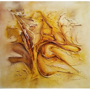 Małgorzata Greguła (b. 1969), Arbor Vitae, 2011