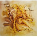 Małgorzata Greguła (ur. 1969), Arbor Vitae, 2011