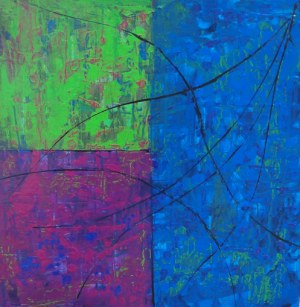 Katarzyna Gątkiewicz (Mika), Seasons of the Year, 2011